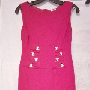 Cache Dress size 4